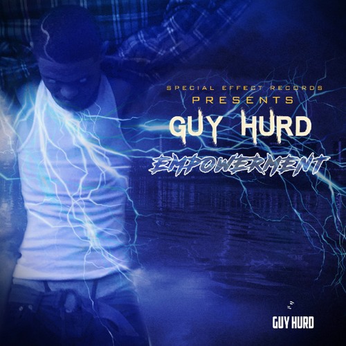 Guy Hurd’s avatar