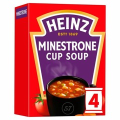 Minestrone of Sound