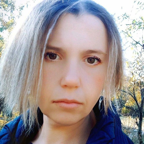 Давыдова Елена’s avatar