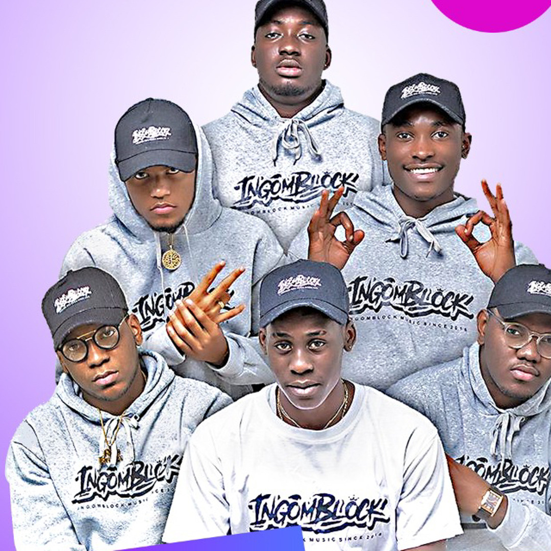 Stream Ingomblock_Official music | Listen to songs, albums, playlists ...