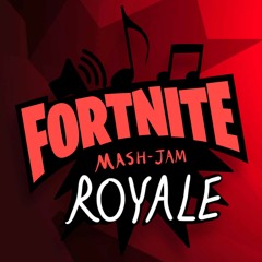 Fortnite: Mash-Jam Royale! P6
