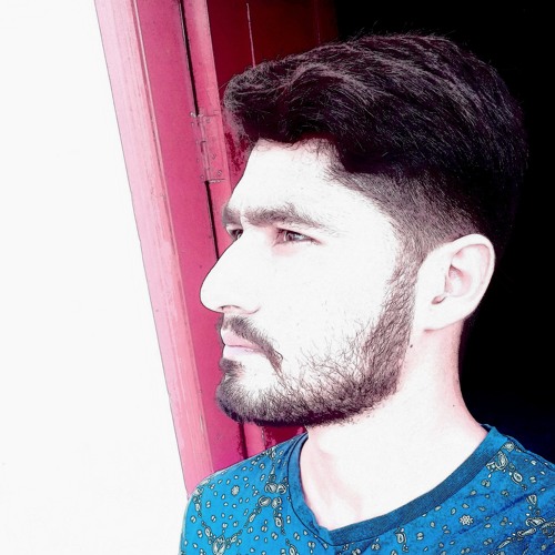 Usman baloch’s avatar