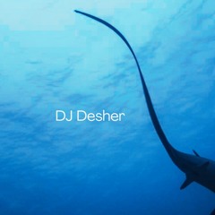 DJ Desher