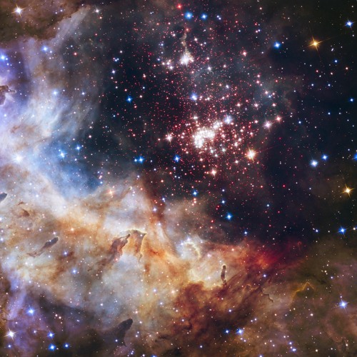 Undergrad Assignment - Space TV Theme (2022)