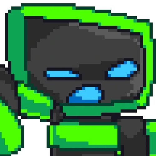 Glitch’s avatar
