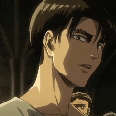 Levi♥️