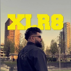 XLR8