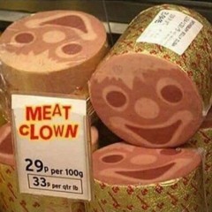 Meat Clown (Red Vox Archive)