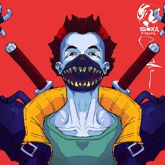 SOXAsound
