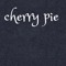 Cherry pie🍒