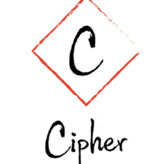 Cipher