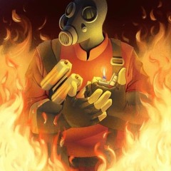Pyro(who likes fnf songs)