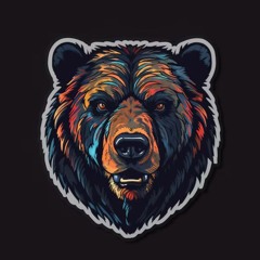 BEAR PR