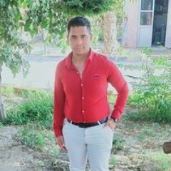 Nader Ashraf