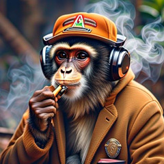 music to smoke to
