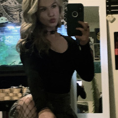 Lauryn Chesney