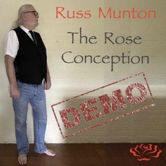 Russ Munton