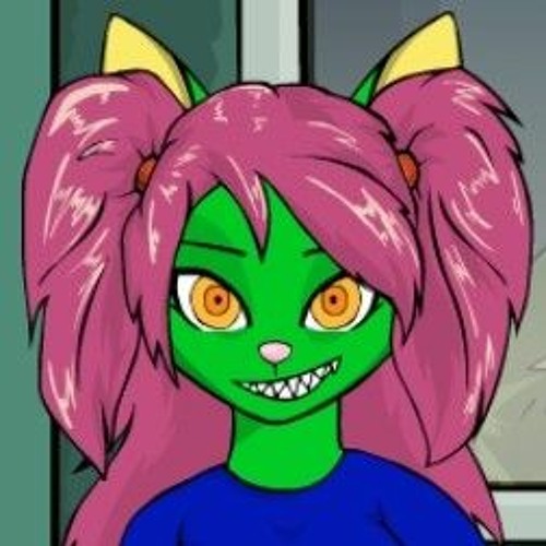 Queen Eva KuYuMi S.’s avatar