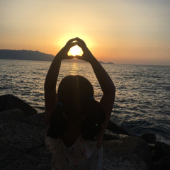 Love The Ones Who Leave Me - Alec Benjamin