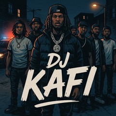 DJ KAFI