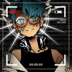 Cyan Psycho