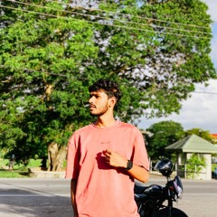 Janindu Jayawarana