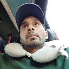 usman Arif