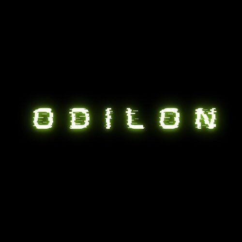 Odilon’s avatar