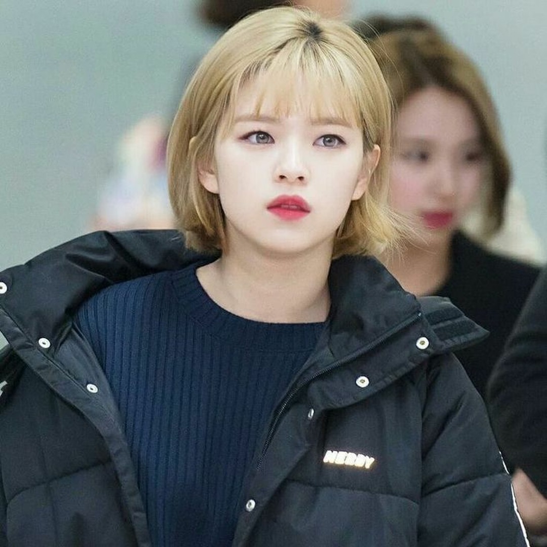 Stream JeongYeon °×° music | Listen to songs, albums