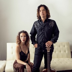 Dean Mueller & Julie Amici