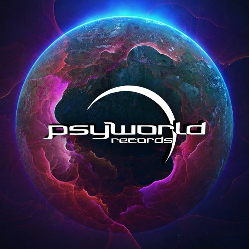 PsyWorld Records’s avatar