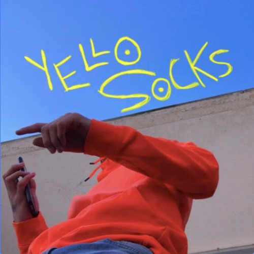Yello Socks’s avatar