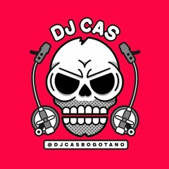 DJ CAS
