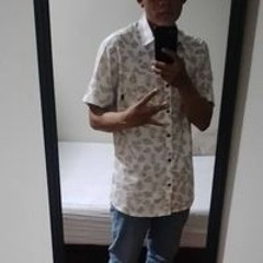 JHan Marcos Cruz