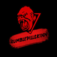 RumblePillSkinn