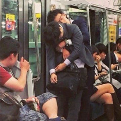 I LOVE MEN