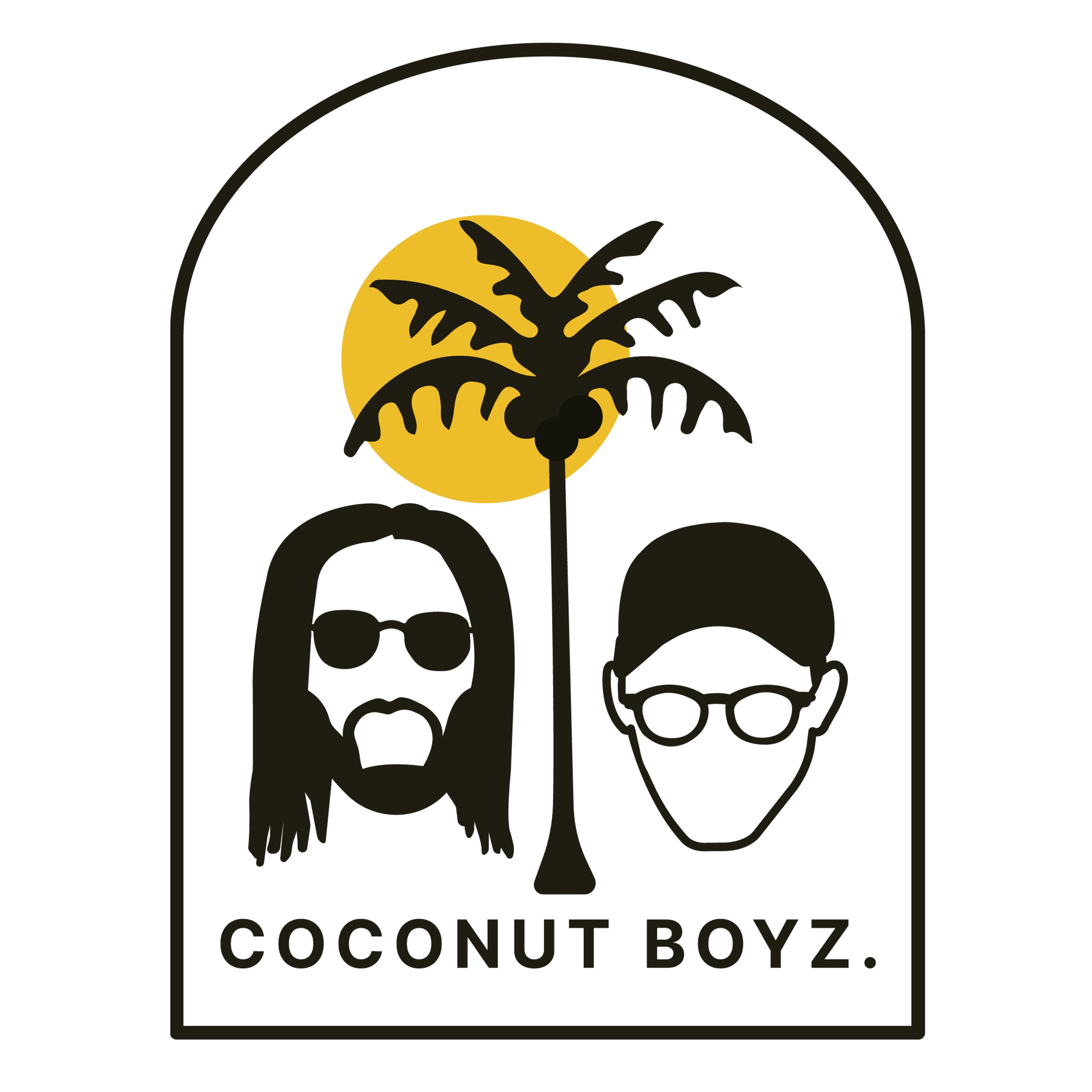 The Coconut Boyz