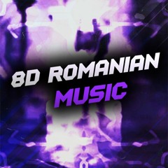 8D Romanian Music
