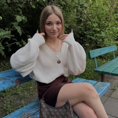 Viktoriia Slobodianyuk