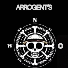 The arrogent's