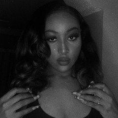 I LUV U 2 MORGAN💕