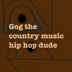 Gogs magnificent reggae at the weekend