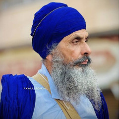 Surt Di Yatra - Katha Sant Maskeen Ji
