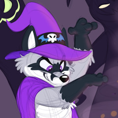 Witchfinder fox