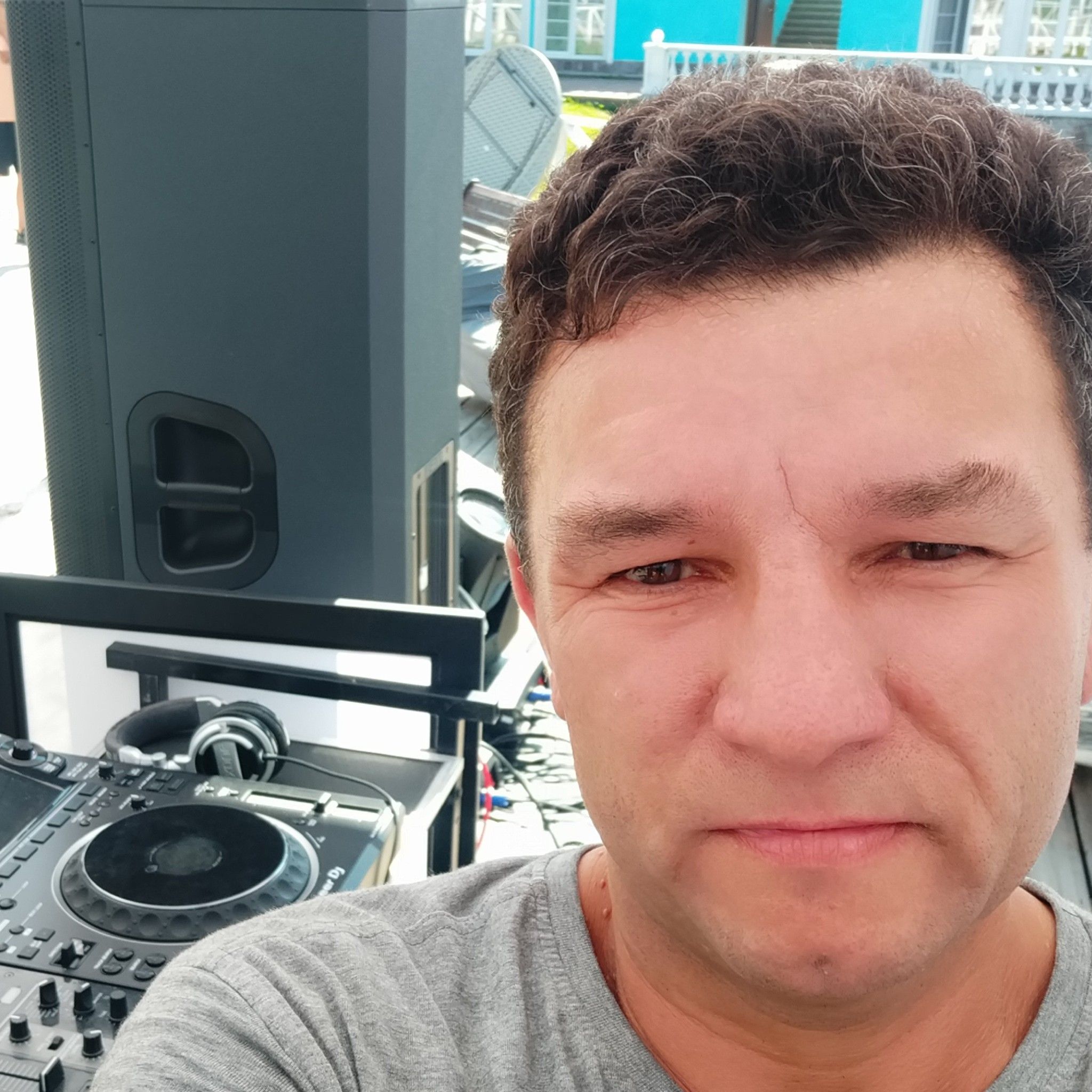 Алексей Большаков