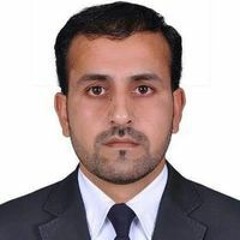 Shahid Ali