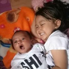Aisyah Mmahna Kyla Hendriana