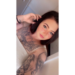 Krystal Louise Reid