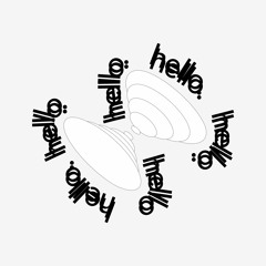 hello