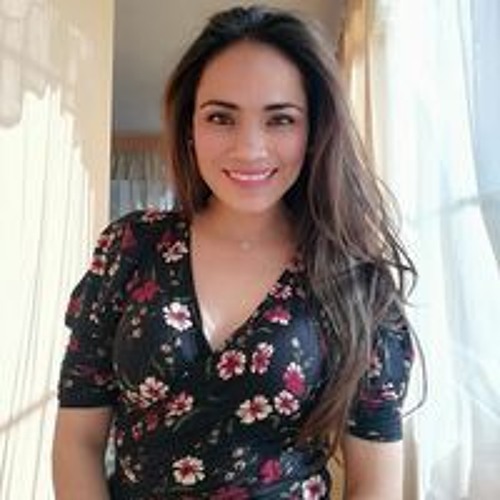 Sandra Yépez Zambrano’s avatar
